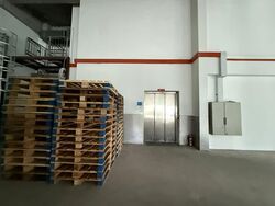 Westech Building (D5), Warehouse #556553511